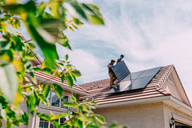 Best New Roof Installation  in Leesville, LA