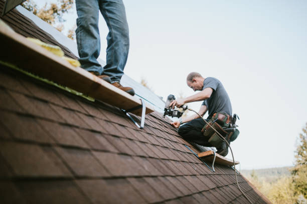 Quick and Trustworthy Emergency Roof Repair Services in Leesville, LA