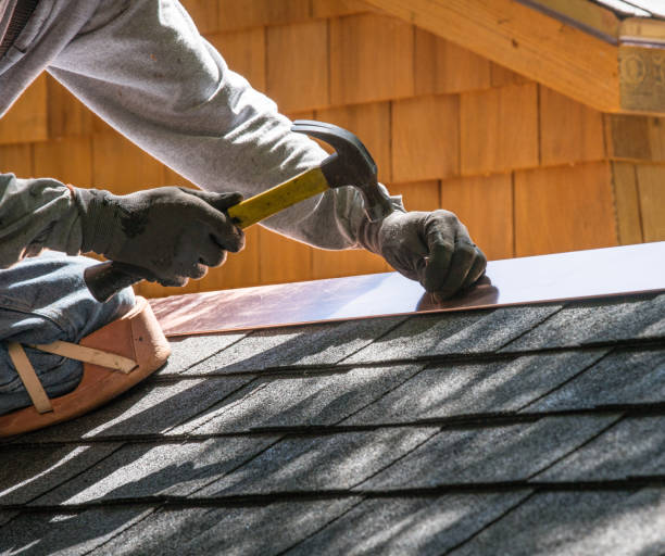 Best Roof Replacement Cost  in Leesville, LA